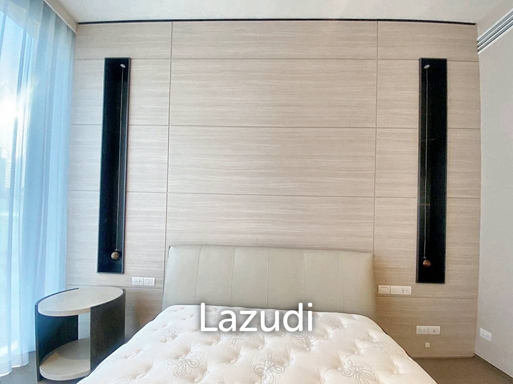 รูป 1 Bed 2 Bath 85 SQ.M SCOPE Langsuan - รูปที่ 8/8