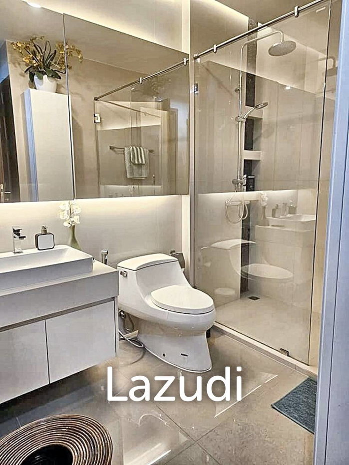 รูป 1Bed 1Bath 49 SQ.M Menam Residences Condominium - รูปที่ 13/14