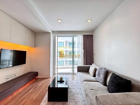 Premium 2 Bedroom Apartment For Rent in Silom Area - BR21312AP