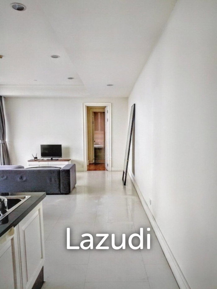 รูป 2 Bed 2 Bath 112 SQ.M Royce Private Residences - รูปที่ 2/9