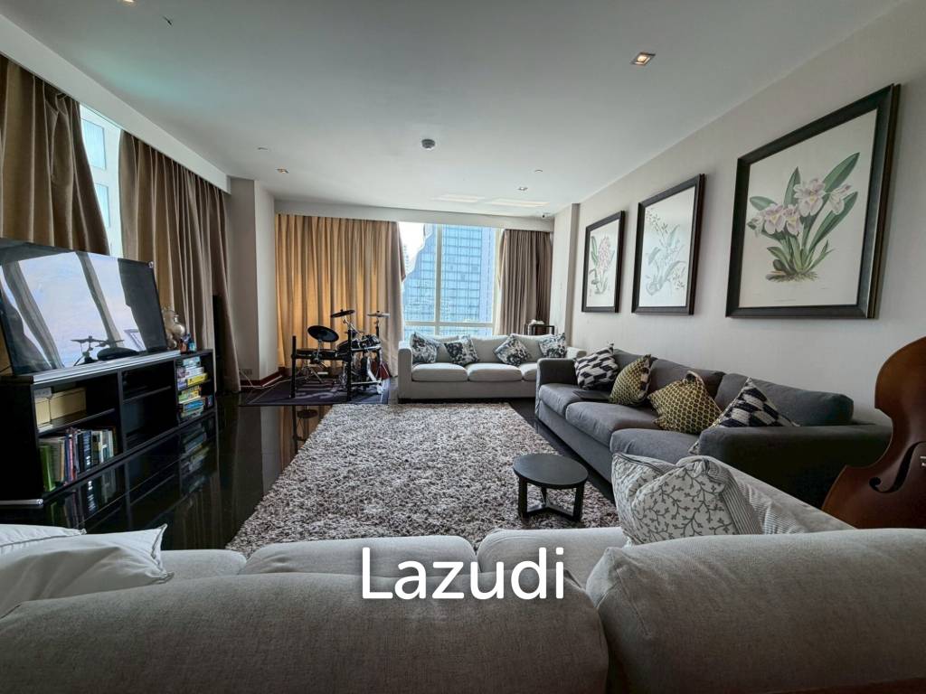 รูป 347 Sqm 3 Bed 4 Bath Le Raffine Jambunuda Sukhumvit 31 - รูปที่ 1/13