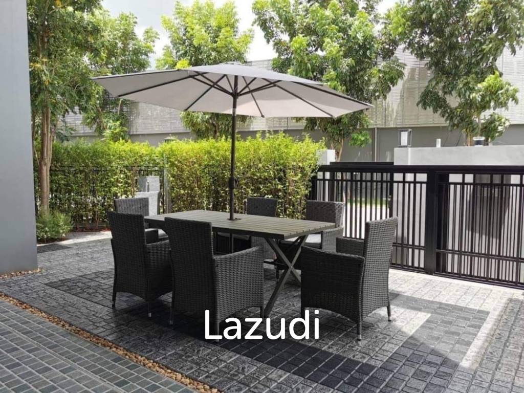 รูป 5 Beds 5 Baths 415 Sqm Setthasiri Krungthep Kreetha 2 - รูปที่ 3/58