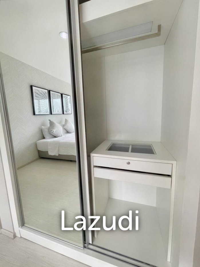 รูป 1 Bed 1 Bath 48 SQ.M. RHYTHM Sukhumvit 42 - รูปที่ 13/13