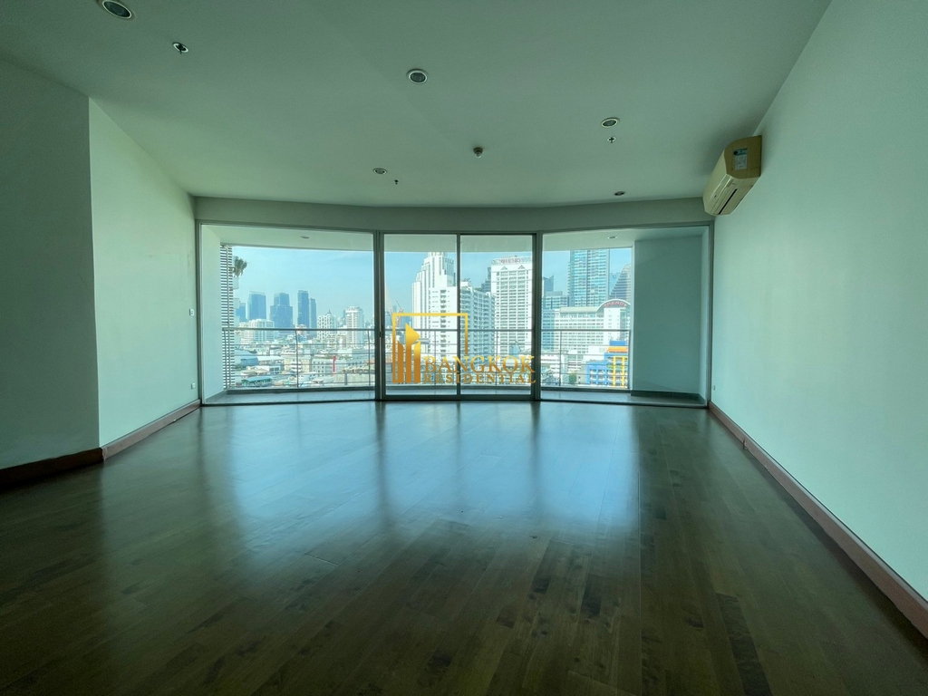 รูป Master Centrium | Impressive 3 Bed Condo For Sale in Asoke - BR9027CD - รูปที่ 2/30