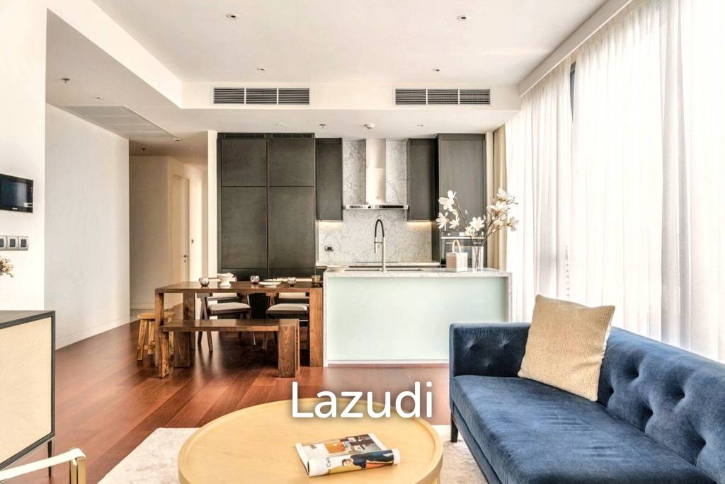 รูป 3 Bedroom 3 Bathroom 139 SQ.M KHUN by YOO - รูปที่ 3/10