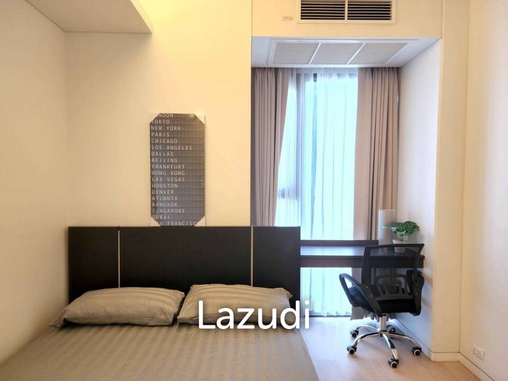 รูป 2 Bed 2 Bath 64.2 Sqm Condo For Rent - รูปที่ 8/12