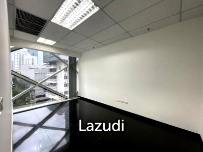 Office for rent Srinakharinwirot University Prasanmit Campus : Office Space for rent in Asoke
