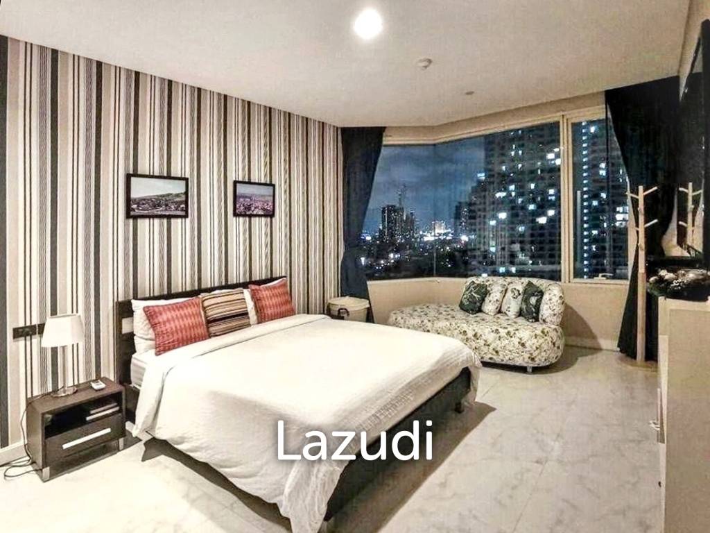รูป 3 bed 3 bath 242 SQ.M Watermark Chaophraya - รูปที่ 9/20