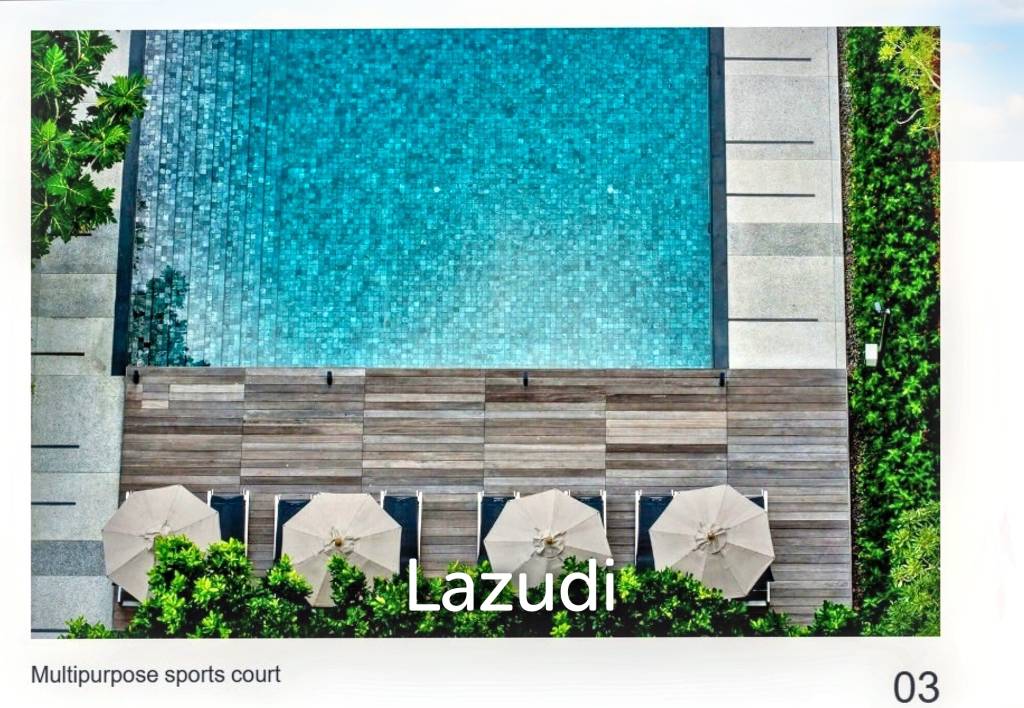 รูป 3 Bed 4 Bath 410 SQ.M The River Condominium - รูปที่ 5/16