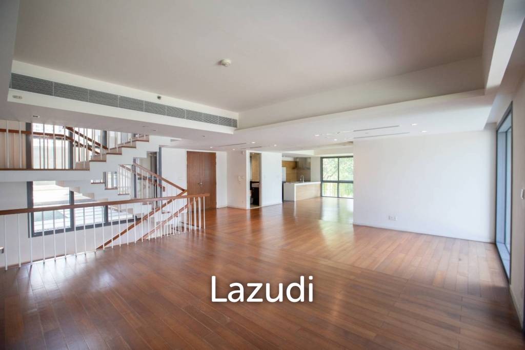 รูป 4 Bed 5 Bath 558 SQ.M The Pano - รูปที่ 4/13