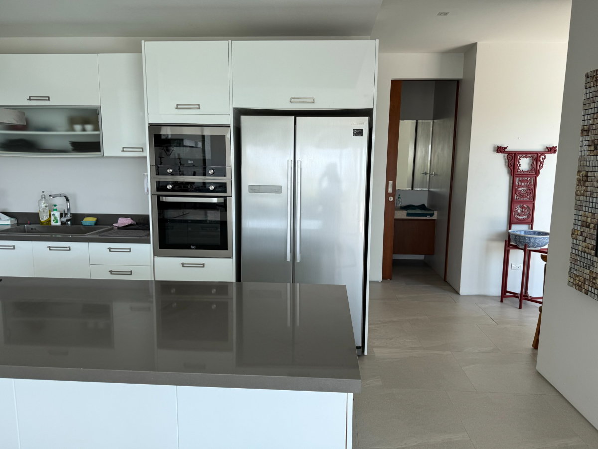 picture Rawai Sea View Villa 4 bedrooms for rent - 9/28