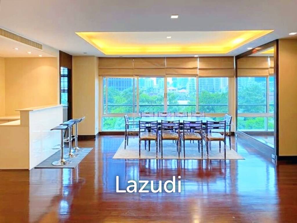 รูป 2 Bed 4 Bath 240 SQ.M at L6 Residence - รูปที่ 6/19