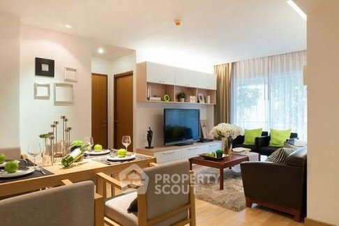 คอนโด 3 ห้องนอน 87 ตร.ม. ขาย Bts Residence ใกล้ MRT จตุจักรพาร์ค (ID 2904268)