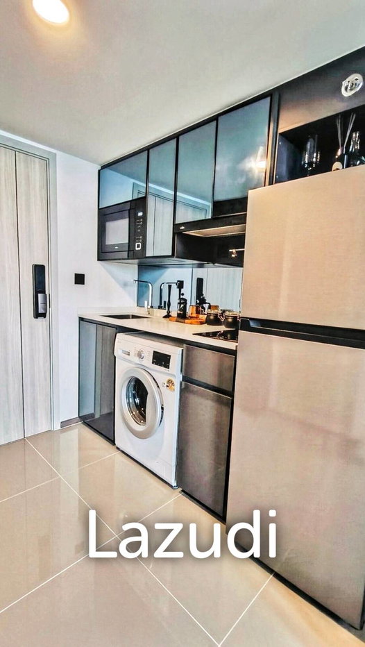 รูป 1 Bed 1 Bath 23 SQ.M Park Origin Chula Samyan - รูปที่ 15/22