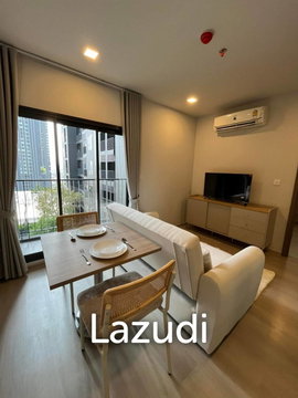 35 sqm 1 Bedroom Condo at Life Phahon - Ladprao