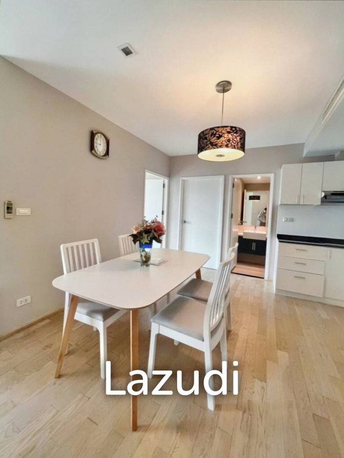 รูป 3 Bed 2 Bath 102.65 SQ.M Noble Remix - รูปที่ 2/17