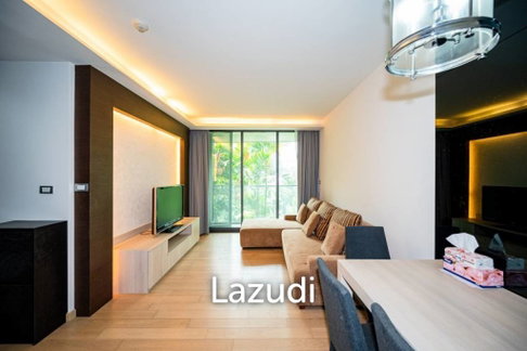 2 Bedroom 2 Bathroom 69 SQ.M Via 49