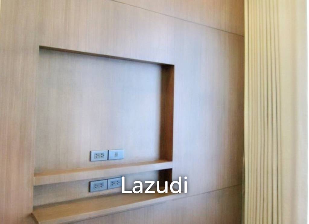 รูป 2 Bed 2 Bath 84.85 SQ.M at Q Langsuan - รูปที่ 7/13