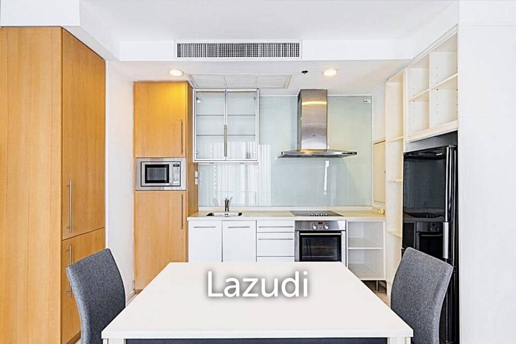 รูป 1 Bed 65 SQ.M. The Legend Saladaeng For Rent - รูปที่ 10/22