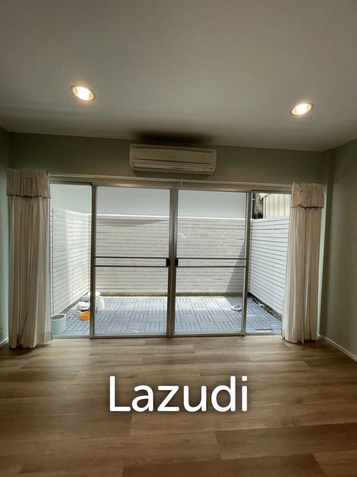 picture 2 Bed 3 Bath 200 SQ.M Noble Cube Pattanakarn - 2/15