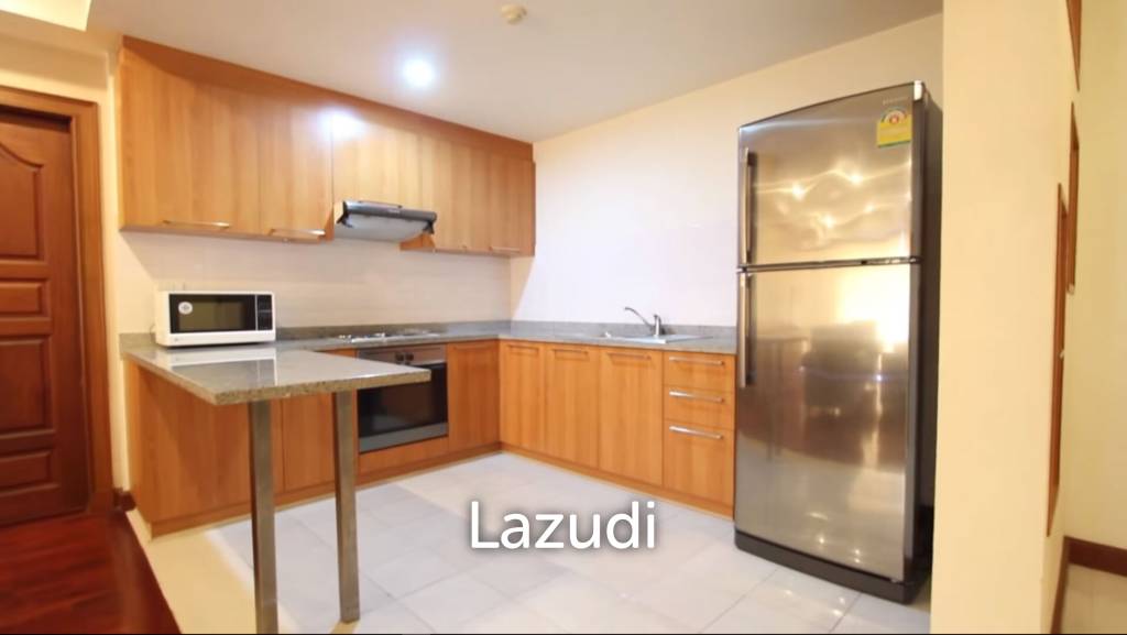 รูป 2 Bed 2 Bath 150 SQ.M at Nagara Mansion - รูปที่ 4/7
