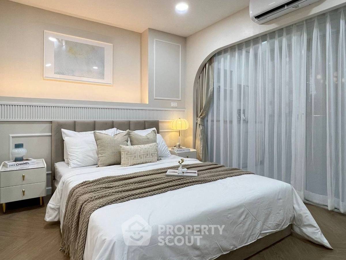 รูป คอนโด 1 ห้องนอน 38 ตร.ม. ขาย ศรีวรา แมนชั่น 2 ใกล้ MRT ศูนย์วัฒนธรรม 400 ม. (ID 2902712) - รูปที่ 7/8