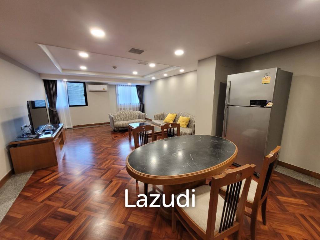รูป 2 Bedrooms 2 Bathrooms 108 SQ.M United Tower - รูปที่ 5/26
