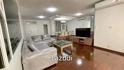 250 sqm 3 Bed Condo on 9th Floor at Vanicha Park Langsuan Lumpini Bangkok