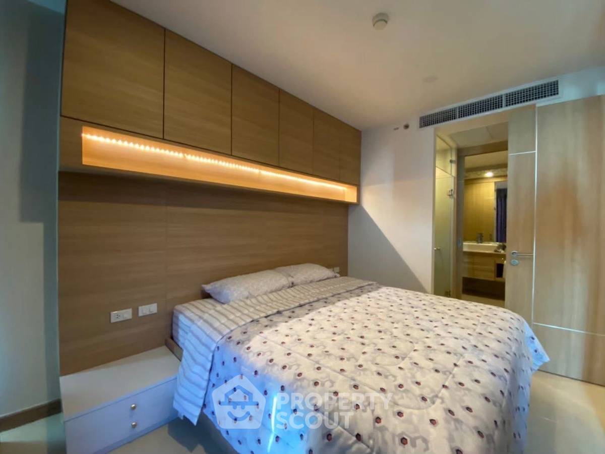 รูป คอนโด 1 ห้องนอน ชั้น 15 The Riviera Jomtien (ID 2092650) - รูปที่ 9/16