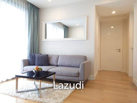 2 Bedroom 2 Bathroom 62 Sq.m Collezio Sathorn-Pipat