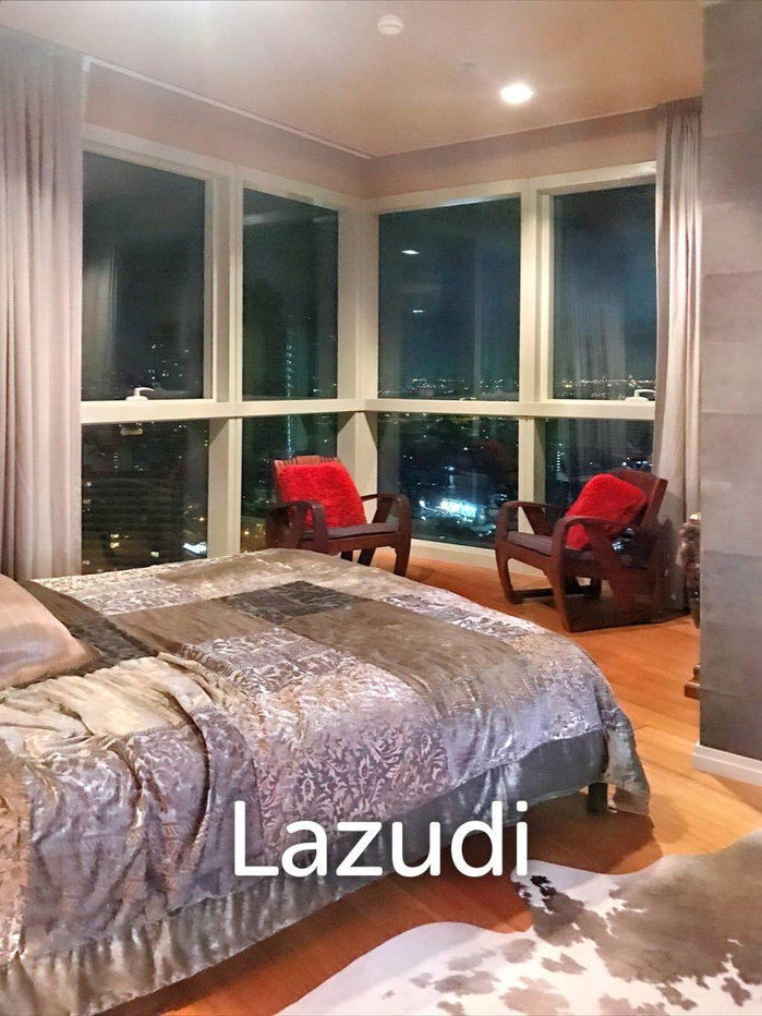รูป 3 Bed 3 Bath 229 SQ.M at  The River - รูปที่ 6/7