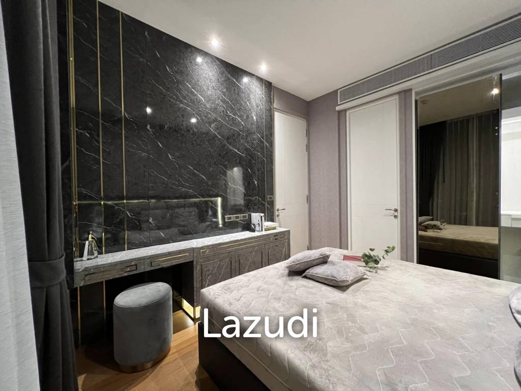 รูป 1 Bed 1 Bath 45 SQ.M Canapaya Residences - รูปที่ 12/18