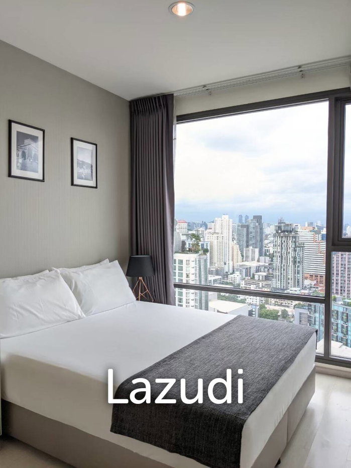 picture 2 Bed 2 Bath 78 SQM Rhythm Sukhumvit 42 - 6/11