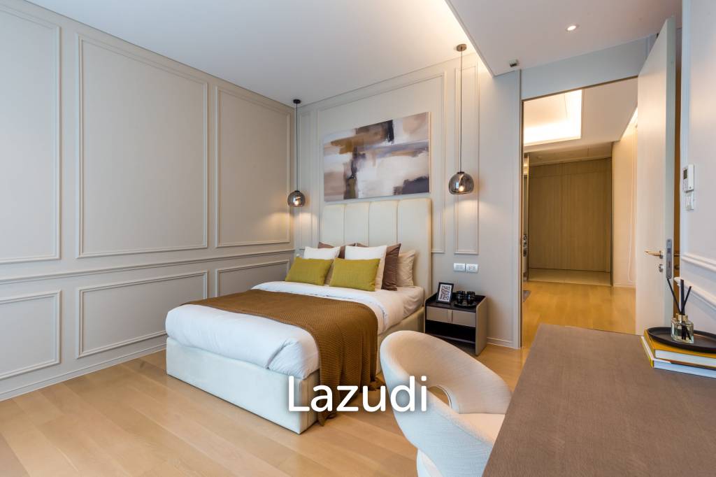 รูป 2 Bed 2 Bath 168 SQ.M Baan Sindhorn - รูปที่ 30/41