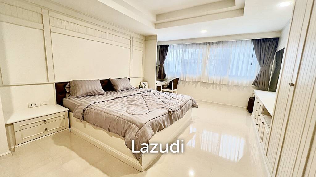 รูป 2 Bedroom 2 Bedroom 150 SQ.M M Towers - รูปที่ 8/10