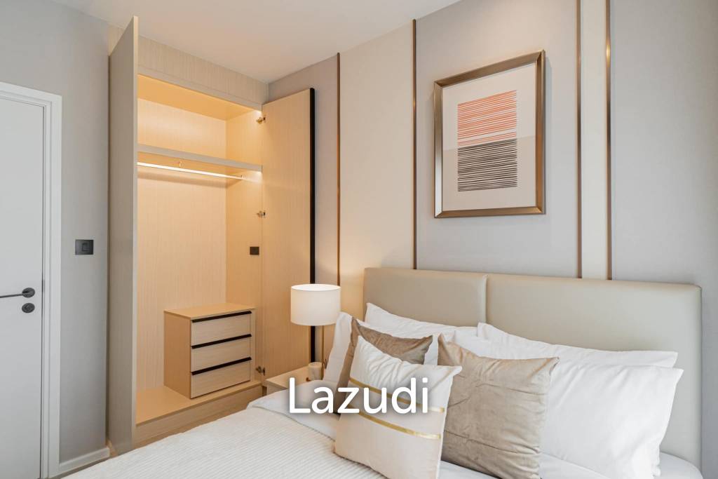 รูป 2 Bed for rent at The Key Rama3 - รูปที่ 15/15