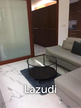 64.5 Sqm 1 Bed 1 Bath Condo For Rent