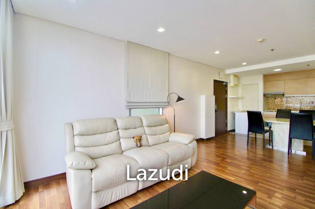 รูป 2 Bedroom 2 Bathroom 84 SQ.M Le Luk - รูปที่ 3/11