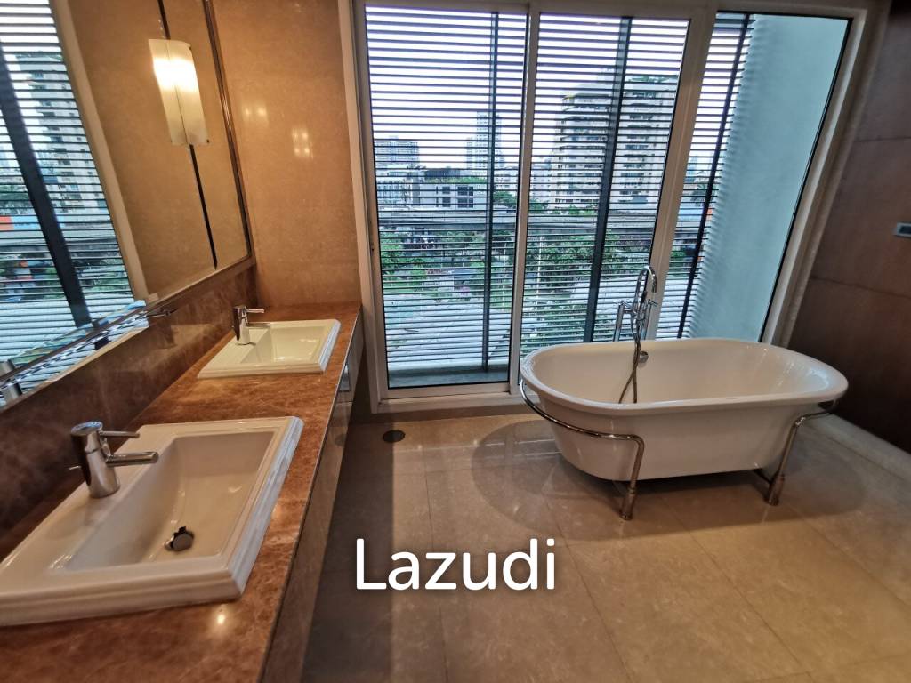 รูป 4 Bed 6 Bath 296 SQ.M Belgravia Residences - รูปที่ 14/15