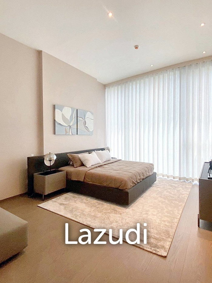 รูป 2 Bed 3 Bath 160 SQ.M SCOPE Langsuan - รูปที่ 7/13