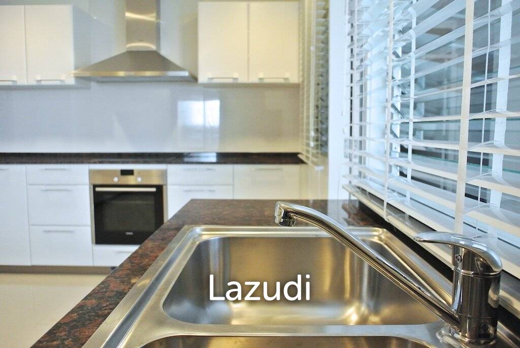 รูป 4 Bed 4 Bath 362 SQ.M La Cascade Condo - รูปที่ 8/30