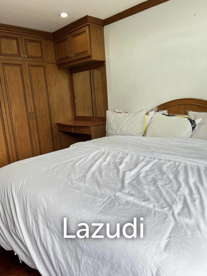 รูป 2 Bedroom 2 Bathroom 90 SQ.M Wittayu Complex - รูปที่ 8/10