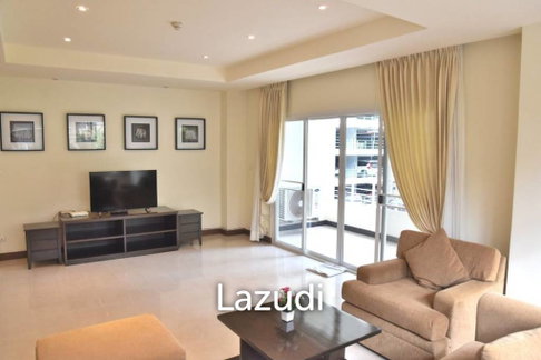 3 Bed 3 Bath 193 SQ.M Sathorn Seven Residence
