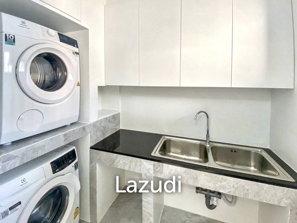 รูป 2 Bed 2 Bath 120 SQ.M Greenery Place - รูปที่ 12/14