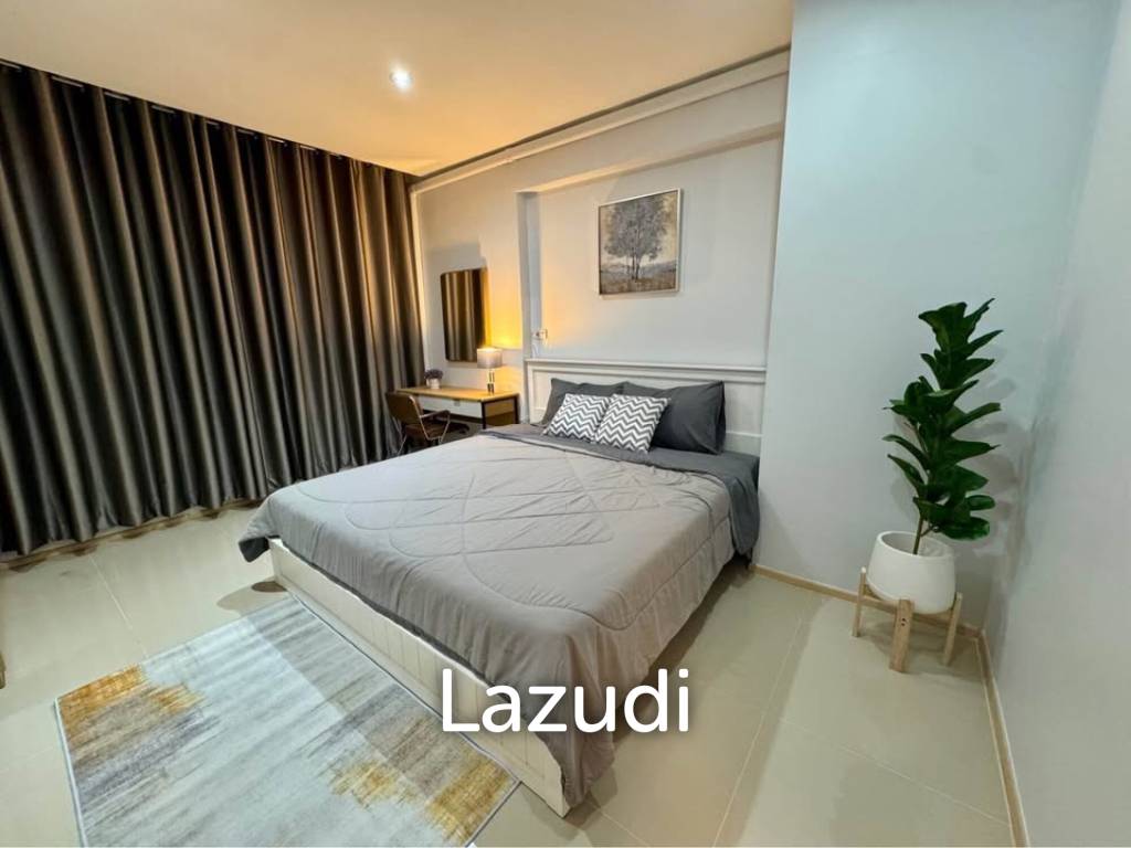 picture 2 Bedroom 1 Bathroom 72 Sq.m Siam Condominium - 8/8