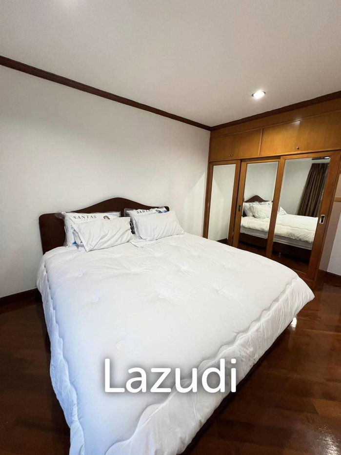 รูป 2 Bedroom 2 Bathroom 90 SQ.M Wittayu Complex - รูปที่ 7/23