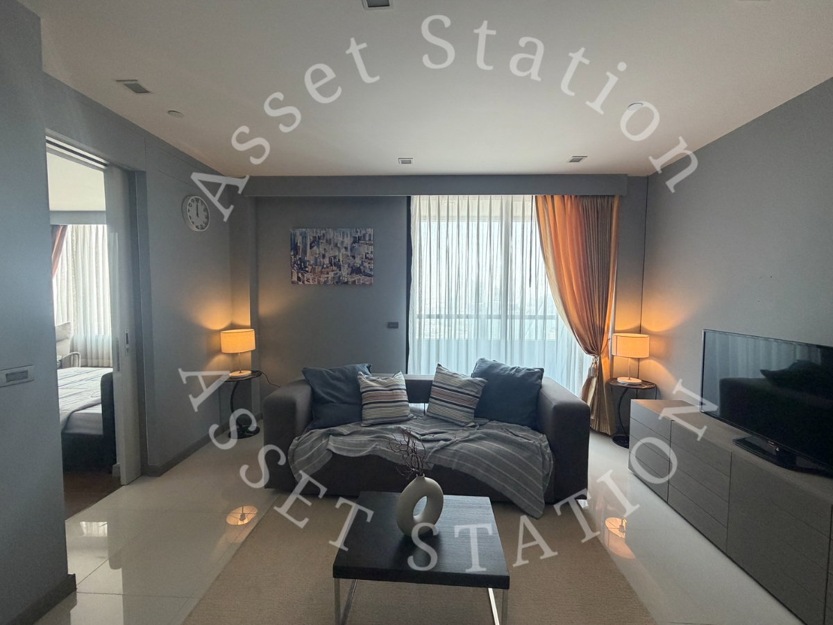 รูป M Silom (Pet Friendly🦮🐈) |🚅 BTS ช่องนนทรี ใกล้เซ็นทรัลสีลม และตึกมหานคร - รูปที่ 3/10