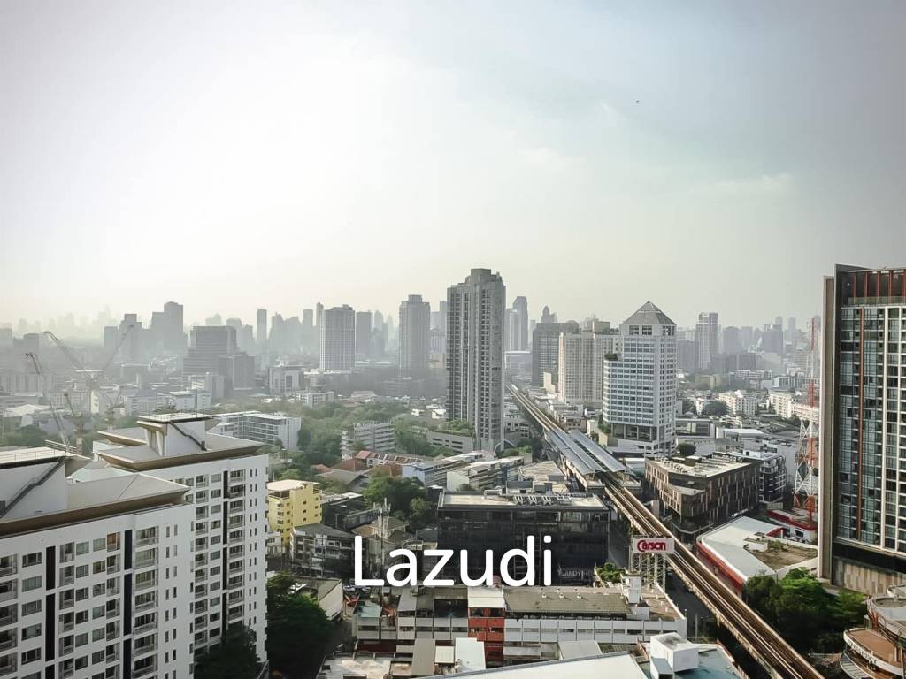 picture 1 Bedroom 1 bathroom Condo 35 sqm.at WYNE Sukhumvit - 11/11