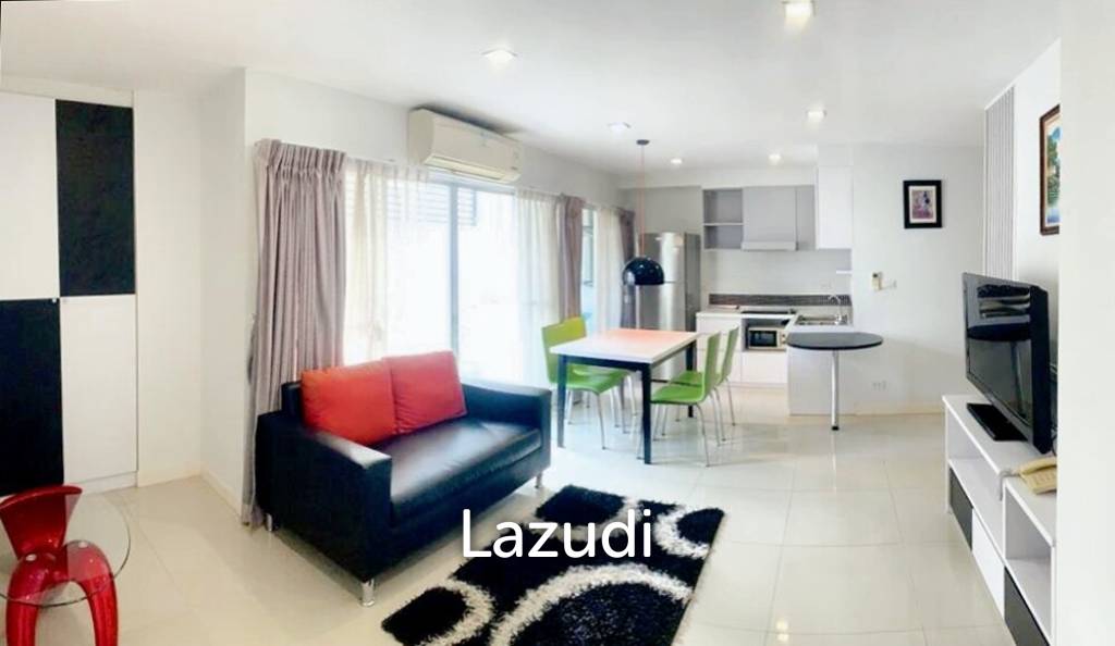 รูป 2 Bed 2 Bath 90 SQ.M PP Plus Sukhumvit 71 - รูปที่ 1/12