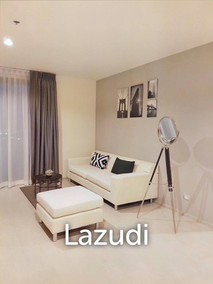 picture 2 Bed 2 Bath 77.71 SQM Rhythm Sukhumvit 42 - 3/9